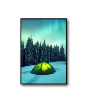 Arora Frame